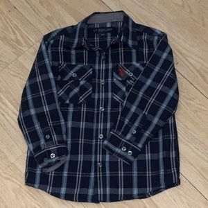 U.S. POLO ASSN.SINCE 1890